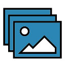 Portfolio Icon