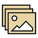 Portfolio Icon