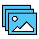 Portfolio Icon