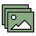 Portfolio Icon