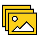 Portfolio Icon