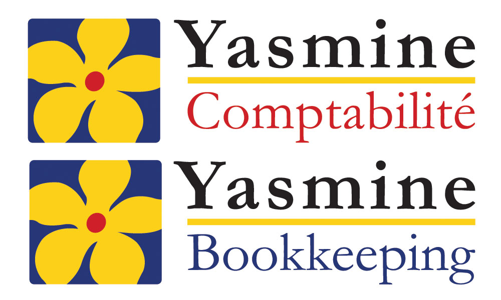 Logo Design for Bookkeeping Service - Cococat Design